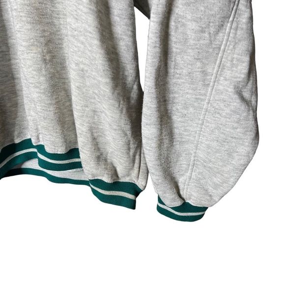 VTG Gear Crewneck Small - Picture 2 of 4